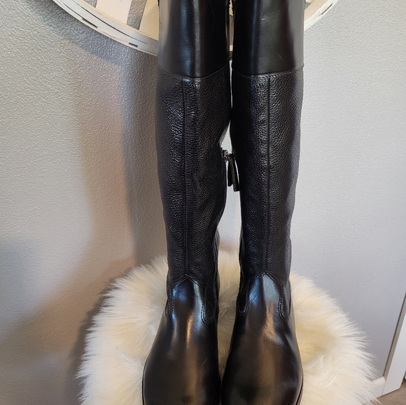 Vince Camuto Selpisa Tall Boot - Picture 6 of 12